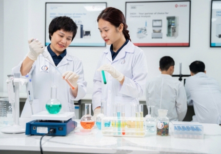 Lấy ý kiến Nghị định về Quỹ Phát triển khoa học và công nghệ Quốc gia, trong đó có cơ chế ưu tiên nhà khoa học nữ