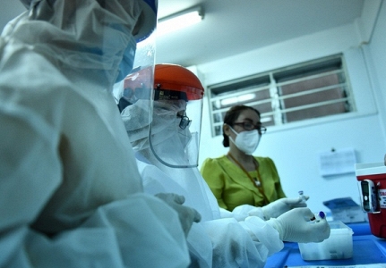 Sở Y tế TPHCM nói gì về việc chỉ đạo khẩn tạm ngừng tiêm một lô vaccine Pfizer?