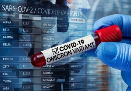 Biến thể BA.2.75 của Omicron đã xuất hiện tại Việt Nam