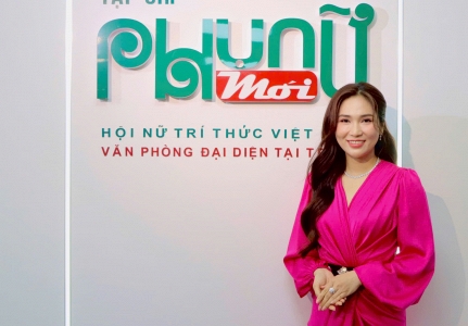 NSƯT Như Huỳnh: 'Điều tôi tìm kiếm là cảm xúc thật sự từ người trẻ yêu cải lương”