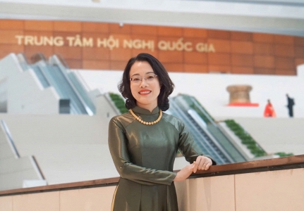 PGS.TS Phạm Thị Thanh Ngà: Liên kết vùng để giữ an toàn cho cộng đồng trước khí hậu cực đoan