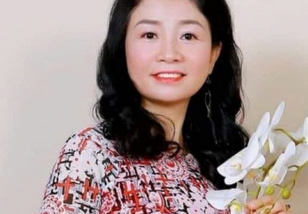 Nữ giảng viên Cơ khí Bách khoa hơn 30 năm truyền niềm tin và cảm hứng