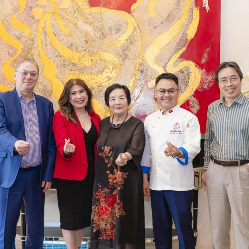 Công dân toàn cầu, định cư quốc tế không còn là ‘giấc mơ xa xỉ’ với người Việt