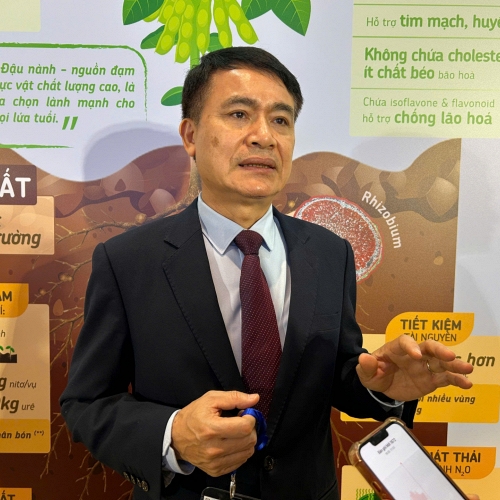 Gánh nặng kép về dinh dưỡng tại Việt Nam, khi suy dinh dưỡng và béo phì cùng tồn tại