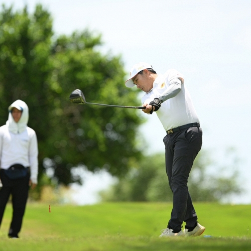 14 quốc gia xác nhận tham dự giải Golf Cảnh sát các nước ASEAN mở rộng 2026