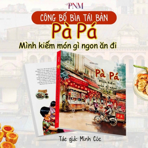 Khi ẩm thực trở thành ký ức sống của Chợ Lớn