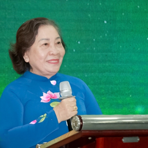 Nữ trí thức Đồng Nai và vai trò dẫn dắt phụ nữ khởi nghiệp bền vững trong kỷ nguyên số