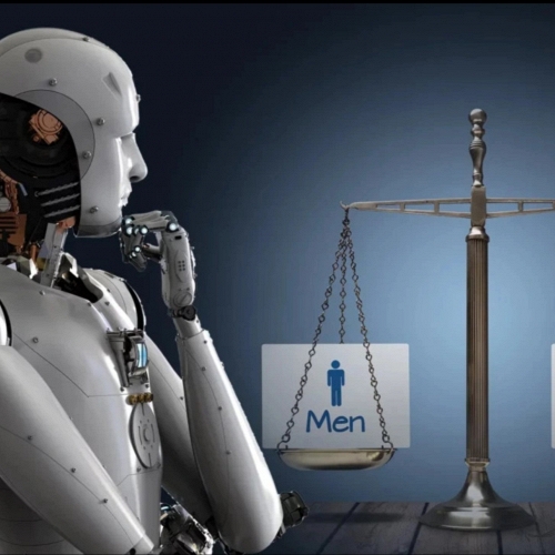 AI trước bài toán bình đẳng giới: Công nghệ không thể trung lập nếu dữ liệu còn thiên lệch