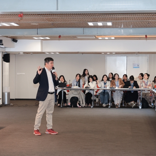 Đạo đức AI trong báo chí và truyền thông về biến đổi khí hậu