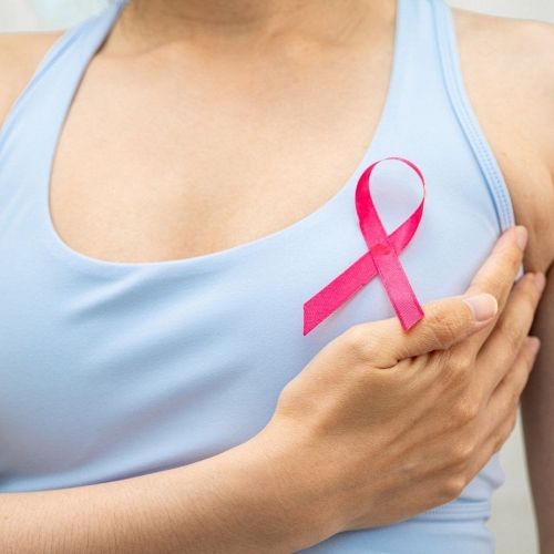 Đưa sàng lọc ung thư vú, cổ tử cung vào diện bảo hiểm y tế: Bước ngoặt trong chăm sóc sức khỏe phụ nữ