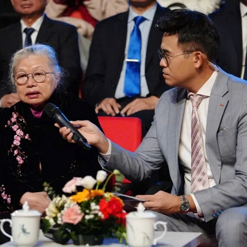 Ánh sáng tri thức: Nơi tôn vinh các công trình khoa học tiêu biểu của người Việt qua nhiều thời kỳ 