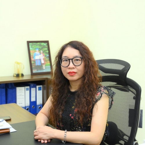 PGS.TS. Thầy thuốc Ưu tú Kim Bảo Giang: Dấu ấn nữ trí thức trong y tế công cộng