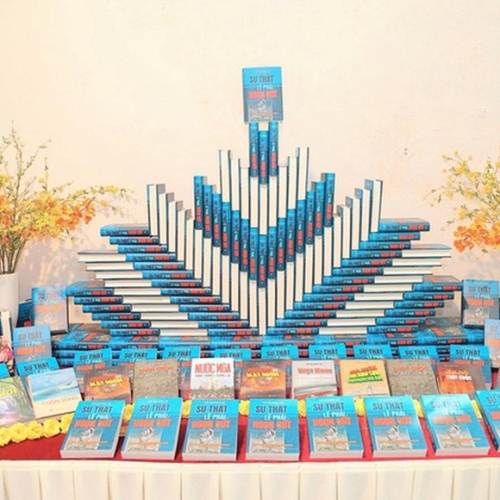 Giải thưởng Sách Quốc gia lần thứ VIII: Đổi mới để tôn vinh giá trị bền vững