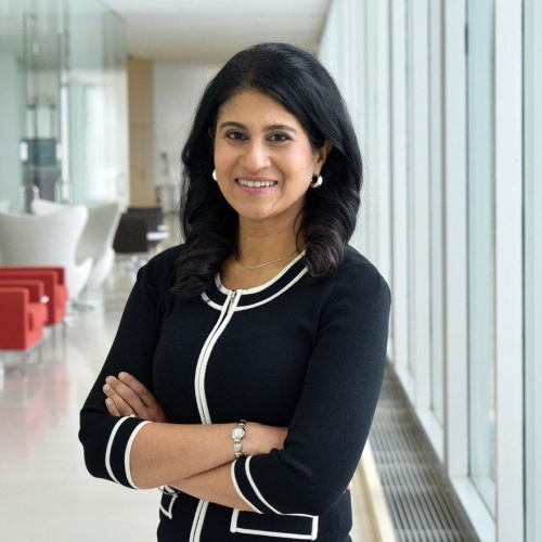 TS. Jayshree Seth: Khi phụ nữ lãnh đạo khoa học không còn là “ngoại lệ”