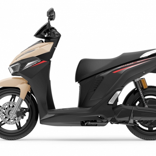 Công nghệ đổi pin tiện lợi, combo quà tặng nặng tay: VinFast Viper tăng sức nóng trước “giờ chót” ưu đãi