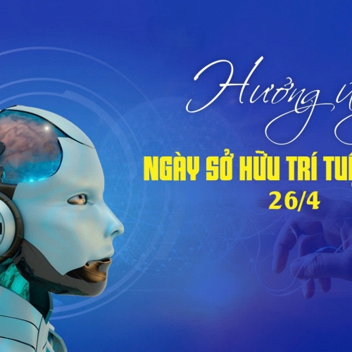 Lan tỏa thông điệp Sở hữu trí tuệ 2026: WIPO phát hành bộ công cụ truyền thông toàn cầu