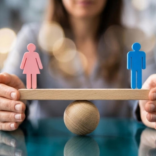 Hướng đến 2030, 100% người bị bạo lực trên cơ sở giới được phát hiện và tiếp cận dịch vụ hỗ trợ phù hợp