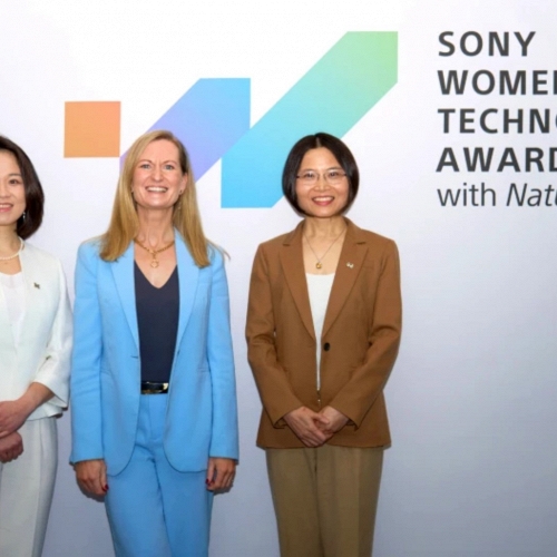 Giải thưởng Sony – Nature 2026 tôn vinh ba nữ khoa học gia với các đột phá y sinh và công nghệ