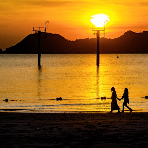 Khám phá Sun Bavaria Cát Bà – tổ hợp ẩm thực, giải trí bên vịnh trung tâm cùng ưu đãi 20% dịp khai trương