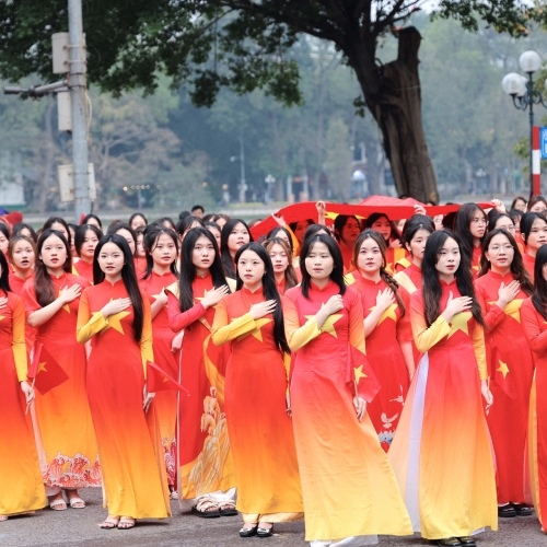 Chính phủ kiện toàn Ủy ban Vì sự tiến bộ của phụ nữ Việt Nam