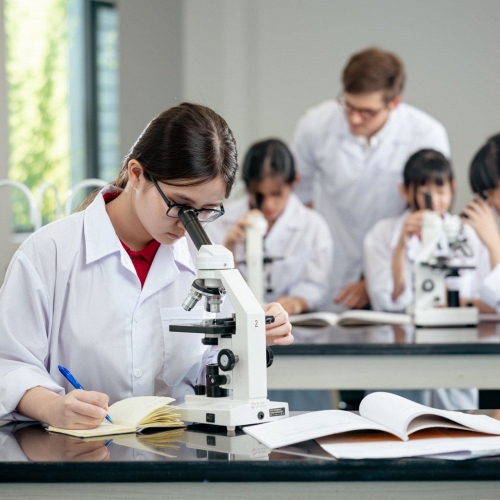 Doanh nghiệp được khuyến khích lập quỹ khoa học công nghệ để thúc đẩy đổi mới sáng tạo