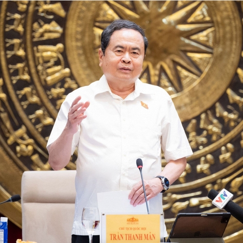 Chủ tịch Quốc hội: Phải có cơ chế bảo vệ nhà khoa học dám nghĩ, dám làm, dám đột phá công nghệ