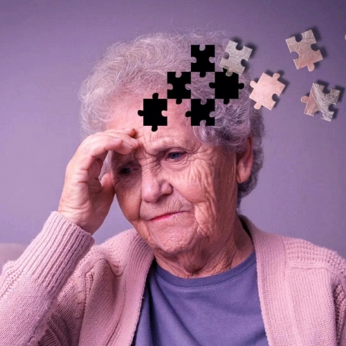 Nghiên cứu mới lý giải vì sao phụ nữ có nguy cơ mắc Alzheimer cao hơn nam giới