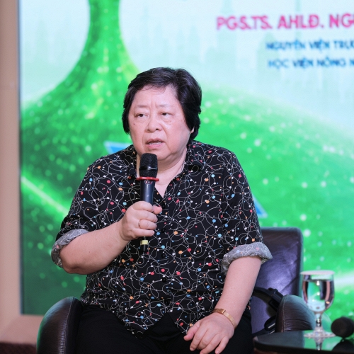 Nghiên cứu khoa học thành công chưa đồng nghĩa với thương mại hóa thành công