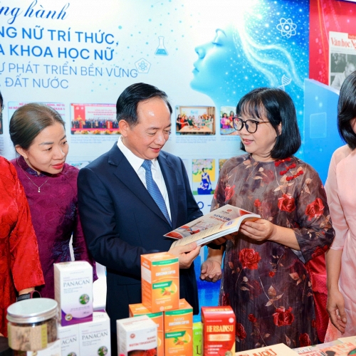 Hội Báo toàn quốc 2026 khai mạc tại Hải Phòng: Khẳng định sứ mệnh báo chí trong kỷ nguyên mới