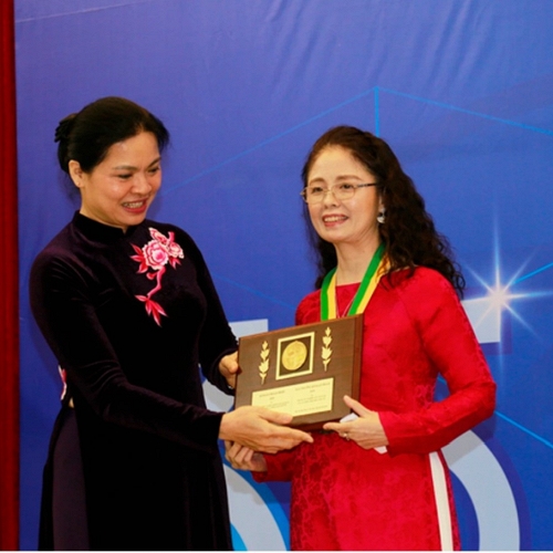 Nhà khoa học đưa nghiên cứu rối loạn mỡ máu di truyền cứu sống hàng trăm nghìn người Việt