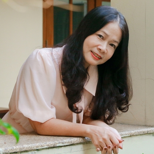 GS.TSKH Tạ Thị Hoài An: Nữ Giáo sư Toán học thứ ba của Việt Nam