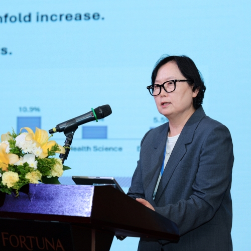Hàn Quốc xây dựng hành lang pháp lý để thúc đẩy phụ nữ làm khoa học