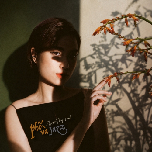 Ca sĩ Nguyễn Thùy Linh: “Tôi muốn thực hiện album Jazz bằng tiếng Việt, cho người Việt”