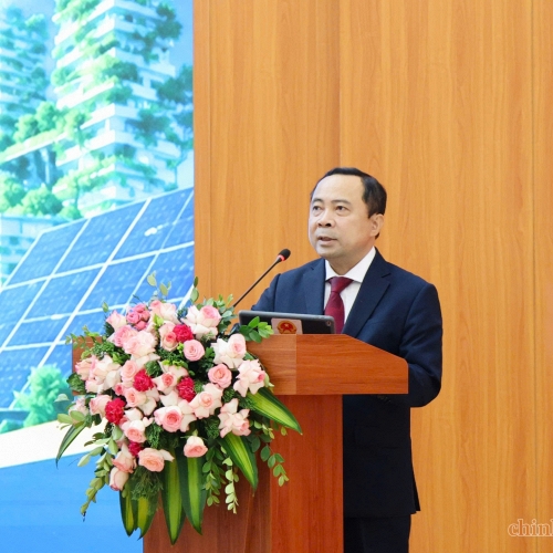 Bộ trưởng Vũ Hải Quân: Khoa học và công nghệ phải trở thành động lực mở ra các không gian phát triển mới