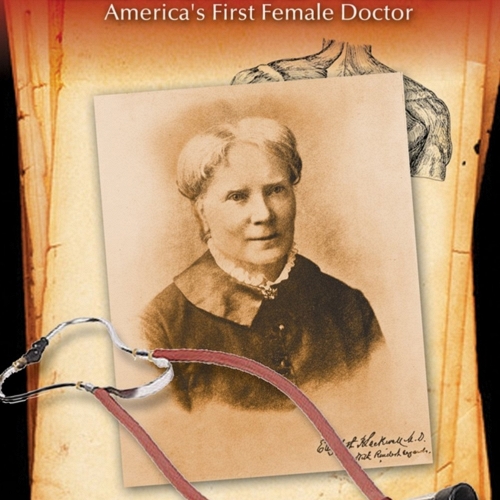 Elizabeth Blackwell: Người phụ nữ đầu tiên mở cánh cửa ngành y cho nữ giới Mỹ