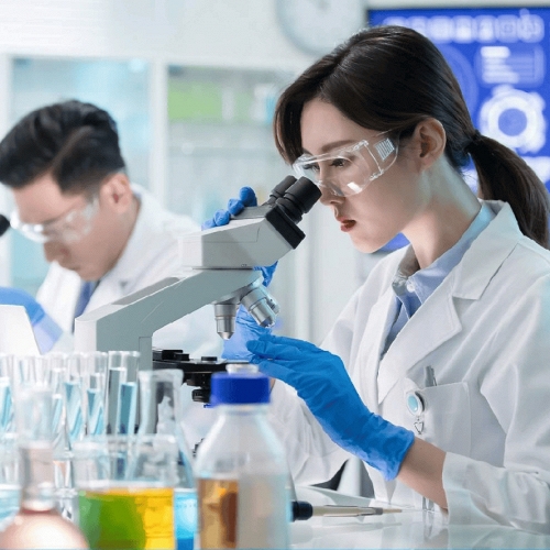 Nghiên cứu cơ bản quyết định năng lực làm chủ công nghệ chiến lược