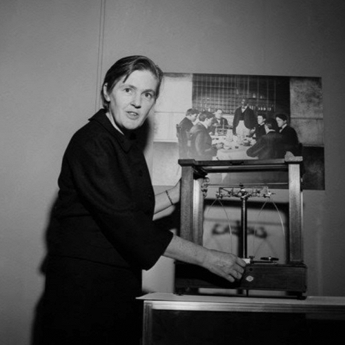 Frances Kelsey: Nữ khoa học gia kiên quyết chặn thalidomide, cứu nước Mỹ khỏi một trong những thảm họa y tế lớn nhất thế kỷ XX