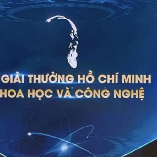 Chính phủ thành lập Hội đồng xét tặng Giải thưởng Hồ Chí Minh, Giải thưởng Nhà nước về khoa học và công nghệ