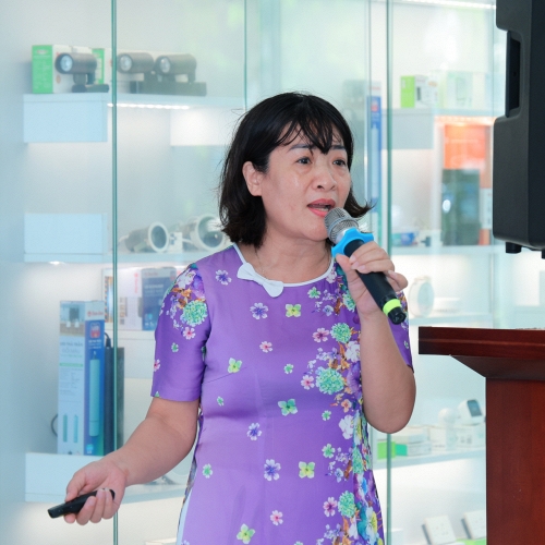 Từ nấm bản địa đến công nghệ lên men, chuyển hóa sinh học