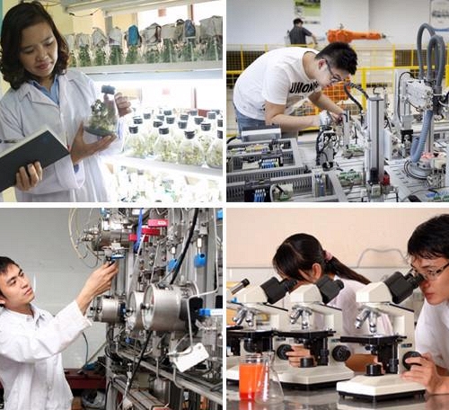 Hà Nội quy định khoán chi nhiệm vụ khoa học, công nghệ và đổi mới sáng tạo