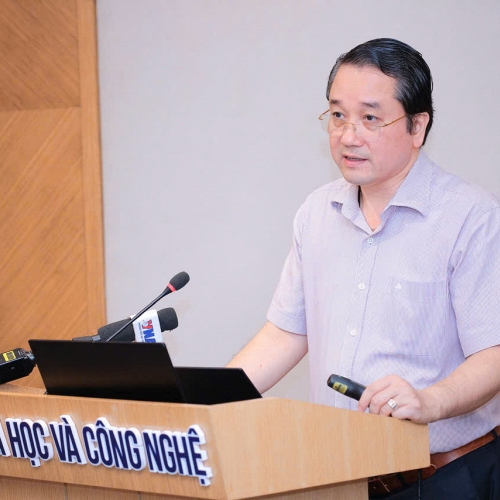 Nhà nước hỗ trợ đến 100% R&D công nghệ chiến lược, 70% cho sản phẩm thương mại hóa