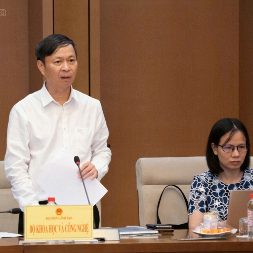 Dự thảo Luật Sở hữu trí tuệ đề xuất bãi bỏ 18 thủ tục, cắt giảm 5 điều kiện kinh doanh