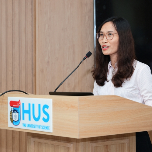 AI hỗ trợ giảng viên, nhưng không thay thế vai trò chuyên môn