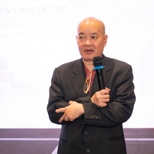 Longevity Medical tổ chức sự kiện gặp gỡ PGS.TS.BS Phan Toàn Thắng: Lan tỏa giá trị y học tái tạo vì sức khỏe bền vững