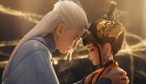  Bom tấn hoạt hình Hoa Ngữ được chấm 9.4/10: Sự thật ít ai biết về thành công của “Lạc Phàm Trần: Hậu Duệ Chức Nữ”