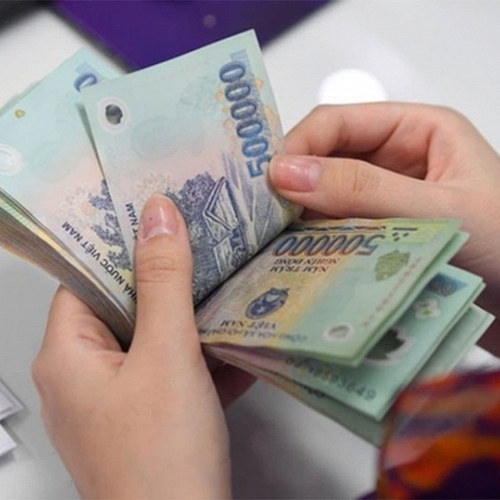 Tin vui: Hàng trăm nghìn người dân sẽ nhận được khoản tiền lớn này trước Tết Dương lịch 2026