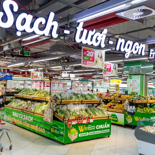 Hành vi tiêu dùng Tết 2026: Từ 'mua nhiều' sang 'mua đúng'