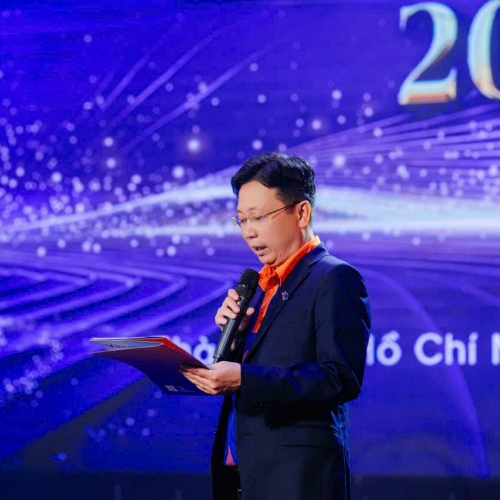 Vikki Bank đồng hành cùng “Nữ trí thức Việt – Dấu ấn tự hào sản phẩm Việt”