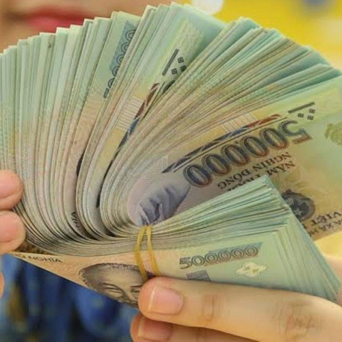 Danh sách những người nằm trong diện được nhận 400.000 đồng tiền mặt dịp Tết Nguyên đán 2026