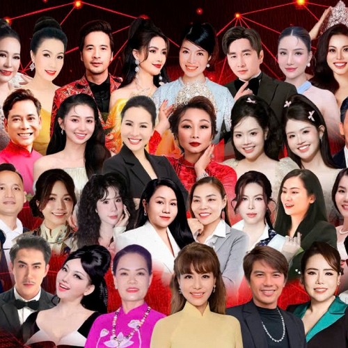 Công bố danh sách vinh danh “Những Trái tim Nhân ái, Vì cộng đồng 2025”